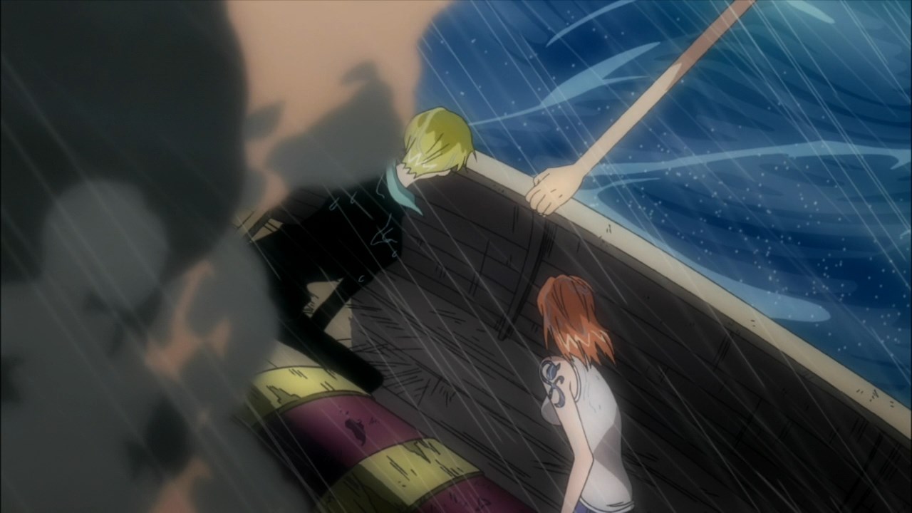 Ван-Пис 7 (2006)