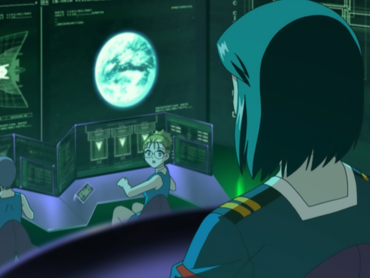 Стратос 4 (2004)