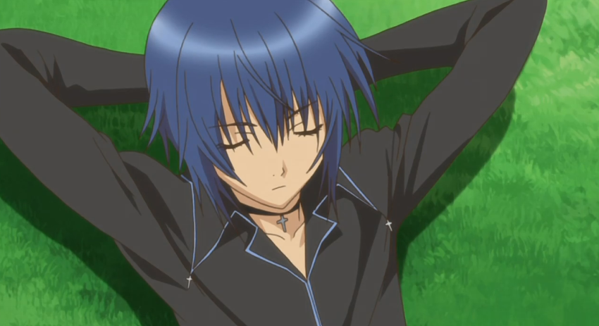 Чара-хранители!! Сердцебиение (2008)