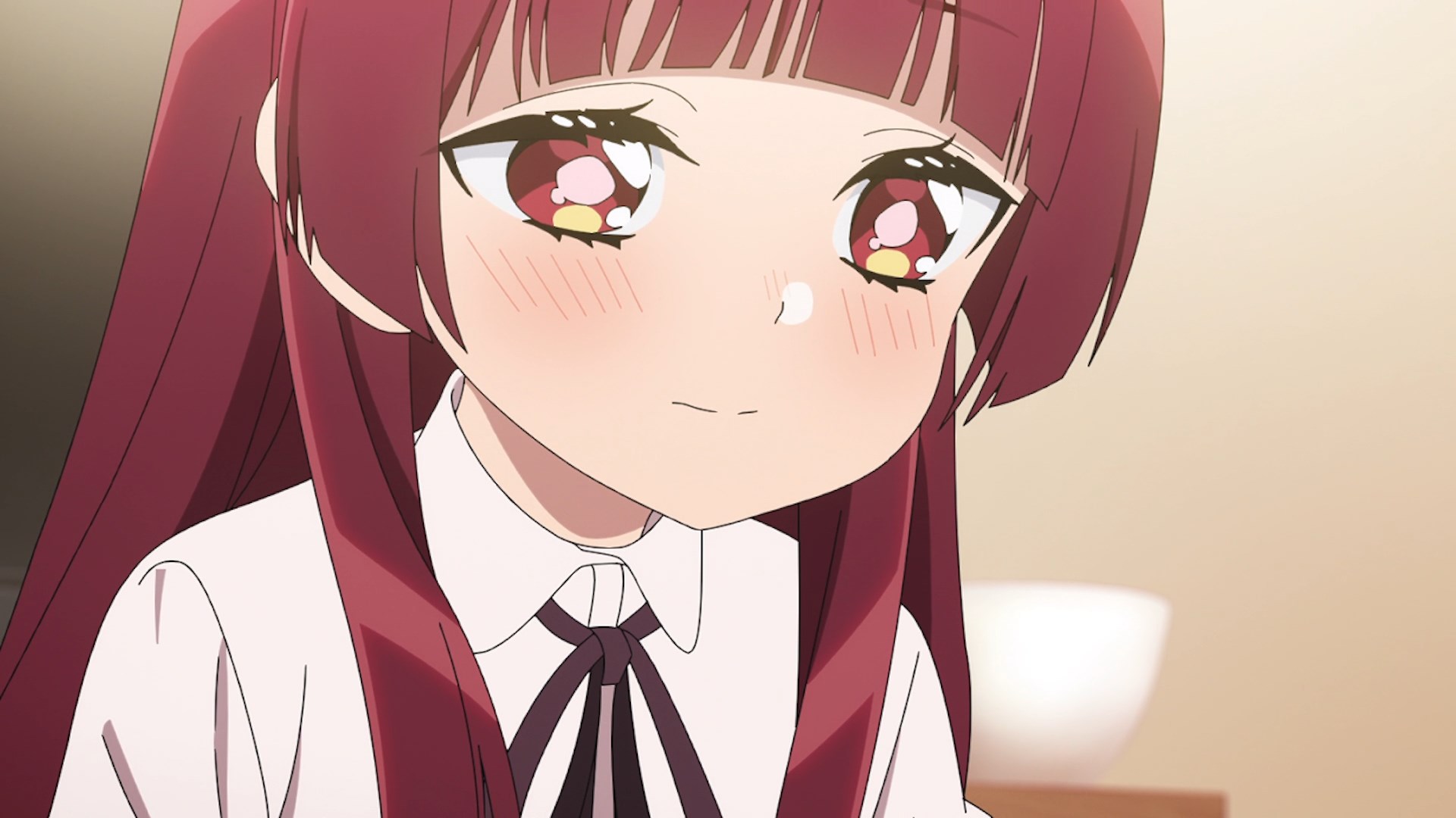 Дочка босса и её нянька (2022)