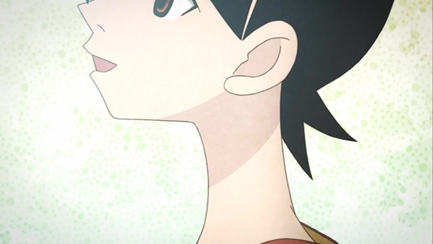 Прощай, унылый учитель OVA-2 (2009)