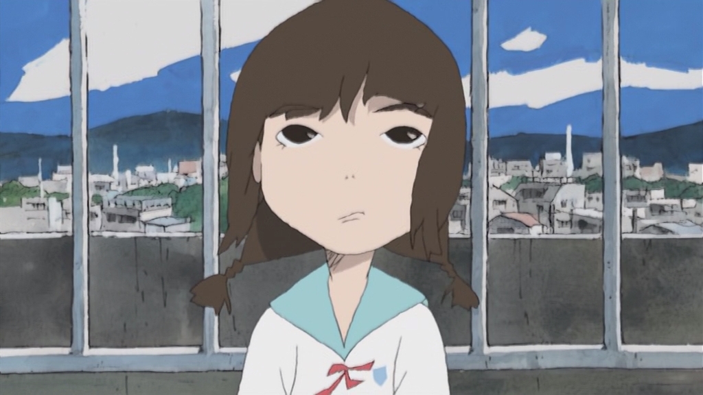 Ветряные истории (2004)