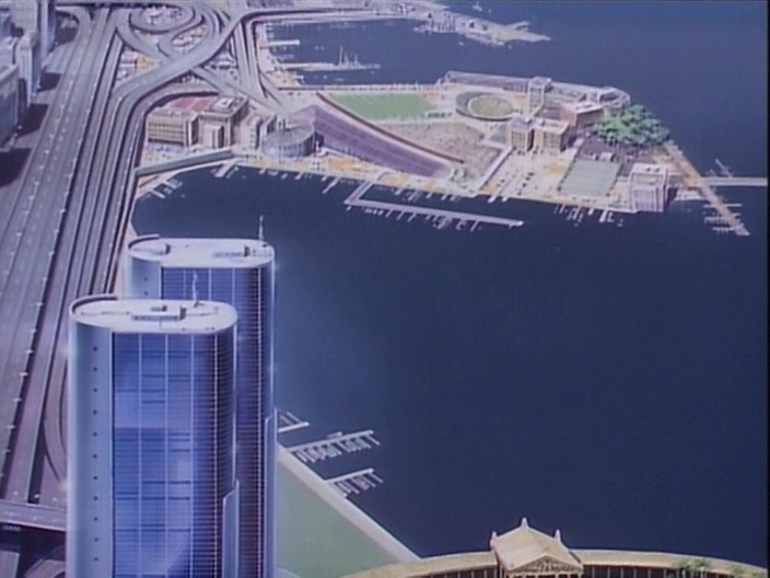 Гоку: Полуночный глаз 2 (1989)