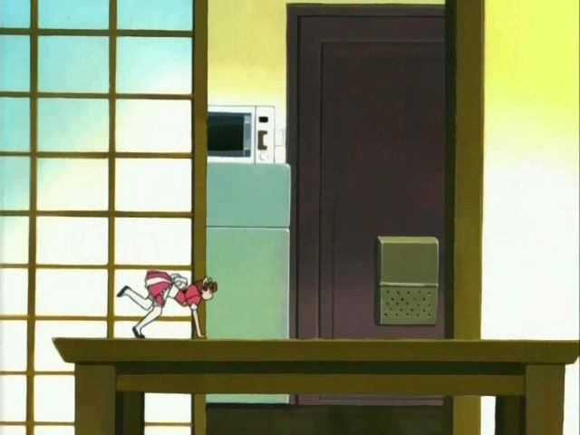 Ручная горничная Мэй (2000)