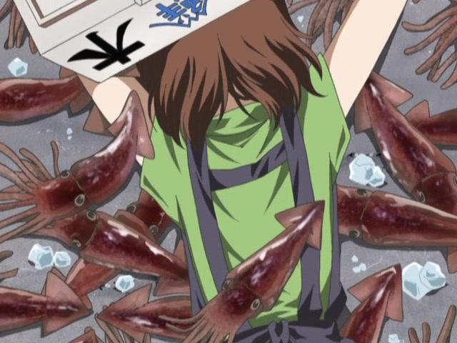 На север за алмазной пылью (2004)