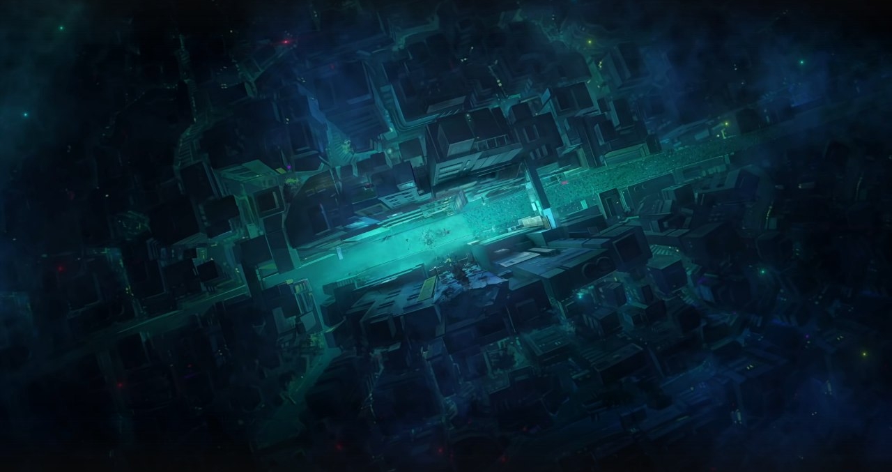 Улица демонов (2016)