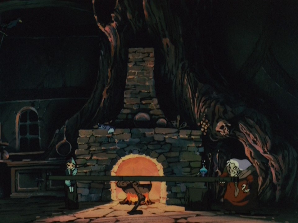 Несносные пришельцы 3: Помни мою любовь (1985)