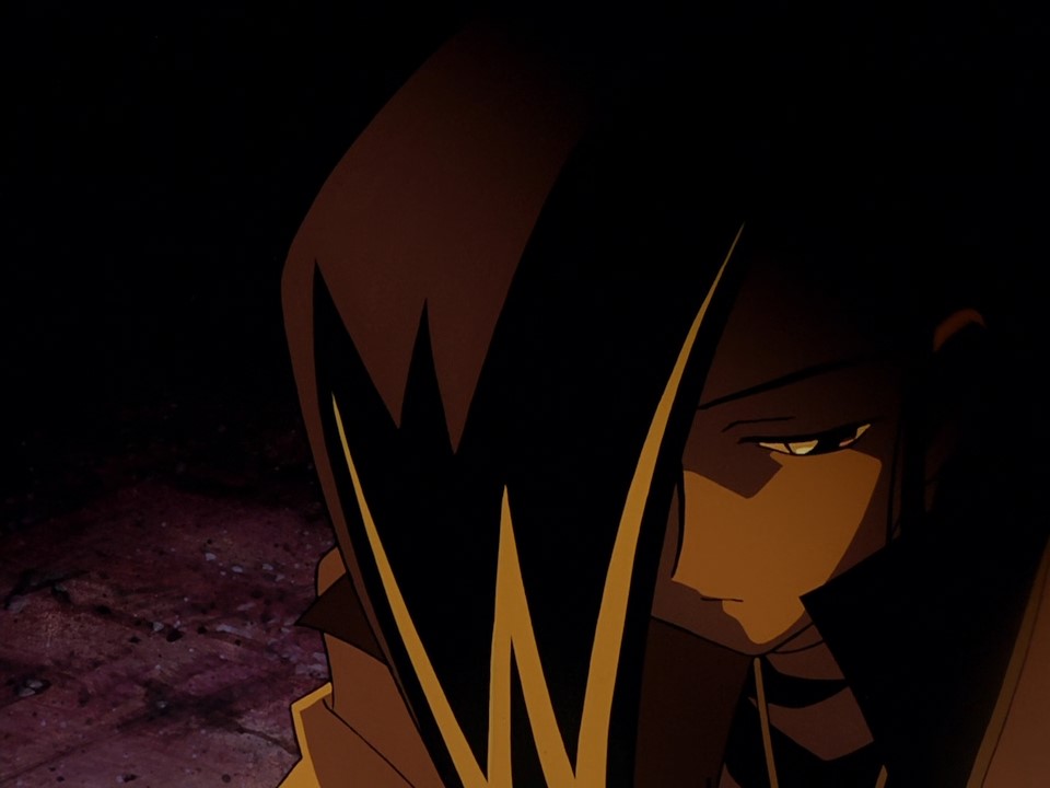 Король храбрецов Гаогайгар (2000)