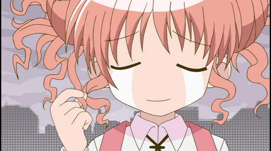 Наброски Хидамари (2007)