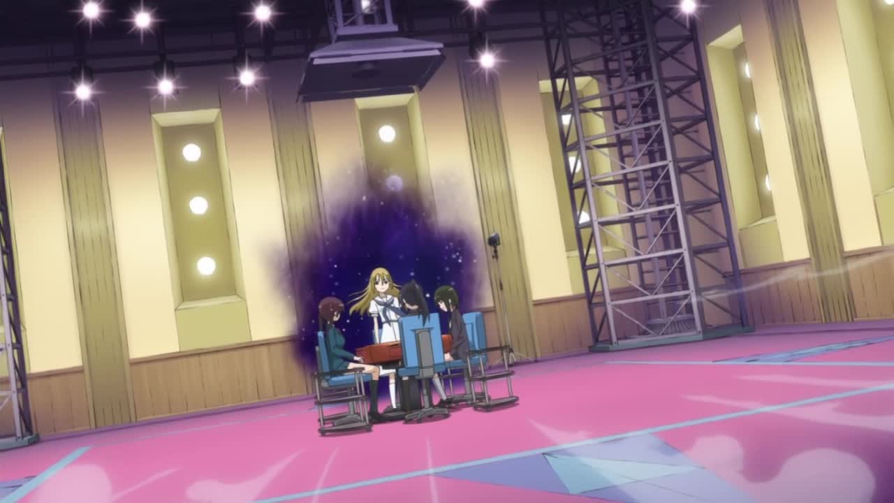 Саки на национальном чемпионате (2014)