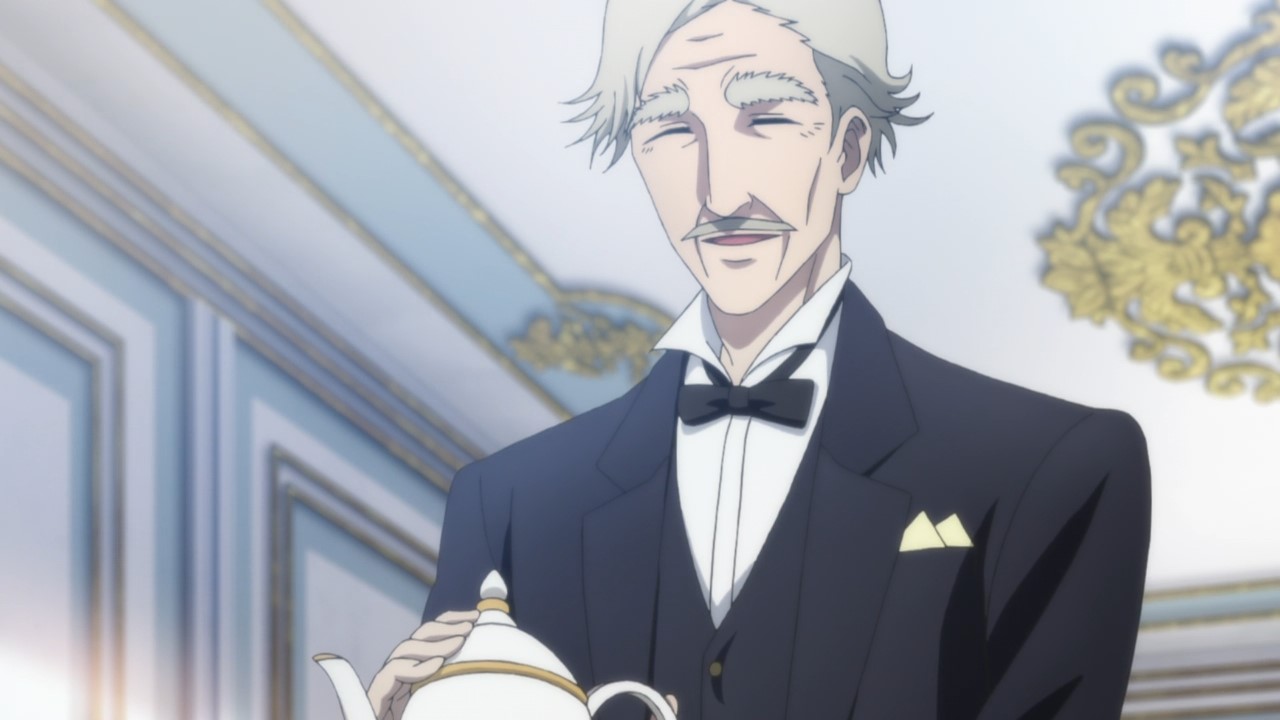 Новый принц тенниса: Хётэй против Риккая. Игра будущего (2021)