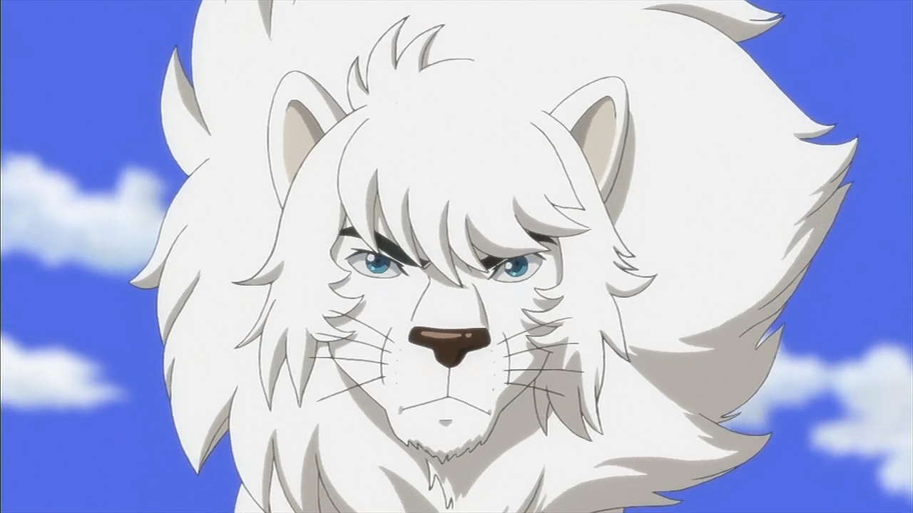 Император джунглей (2009)