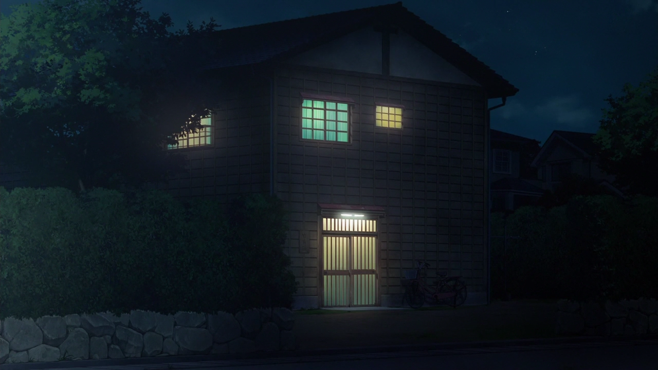 Почувствуй ветер (2018)