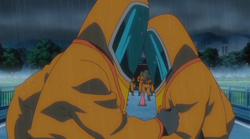 Инуками! (2007)