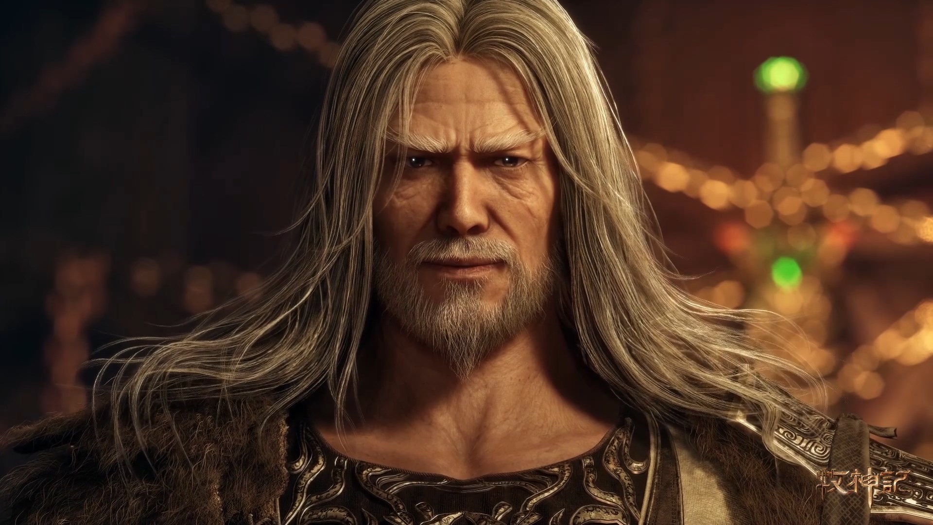 Сказание о пастухе богов (2024)