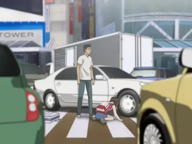 Нечто важное для мага (2003)