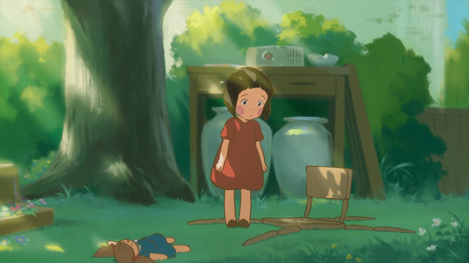 Стул Паулетт (2014)