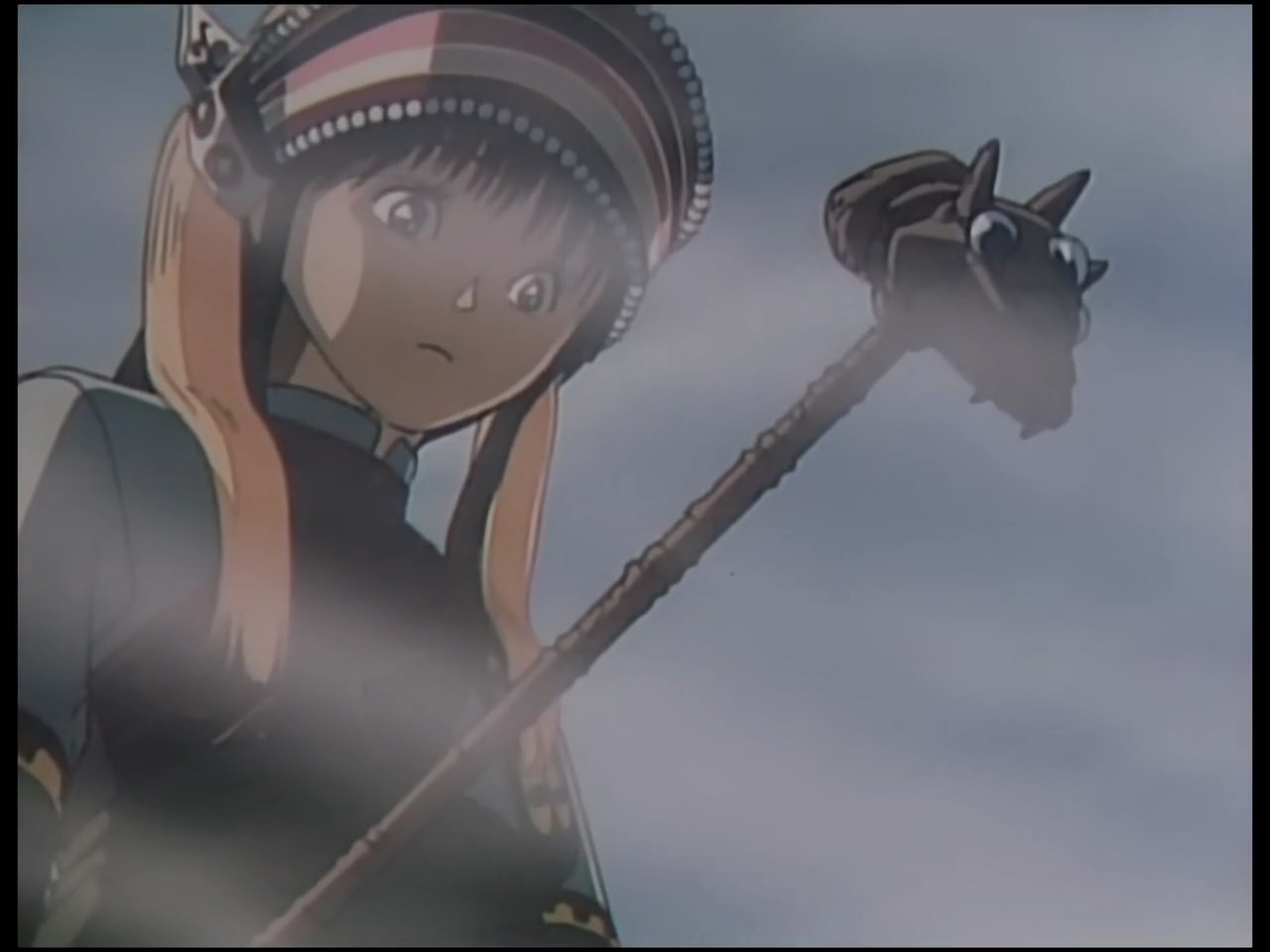 3x3 глаза (1991)