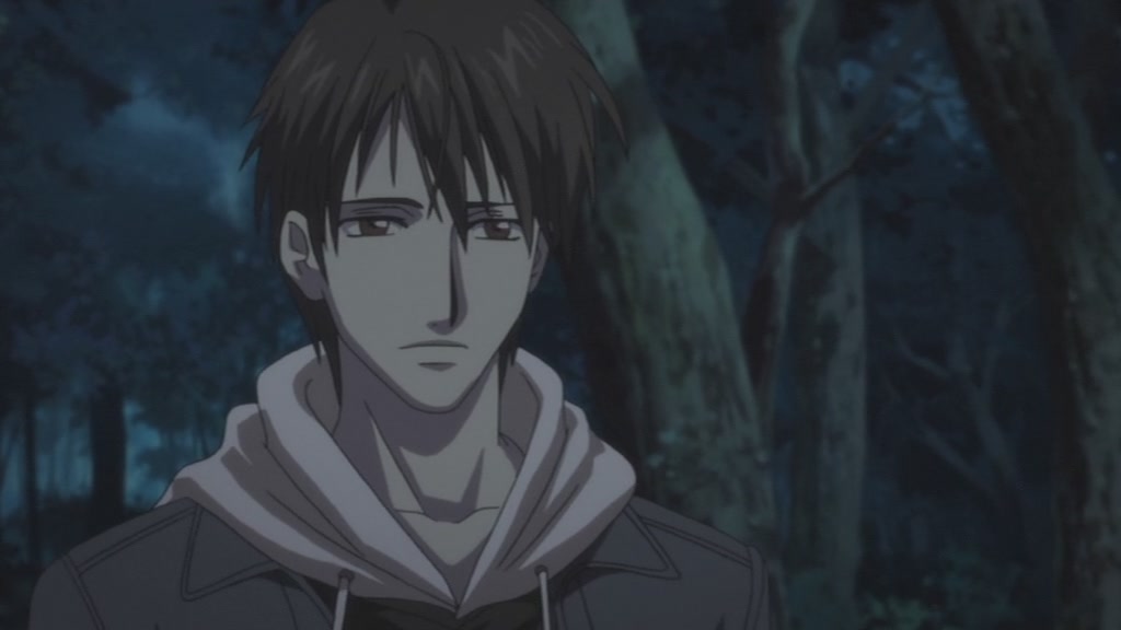 Сумеречный разум: Рождение (2006)