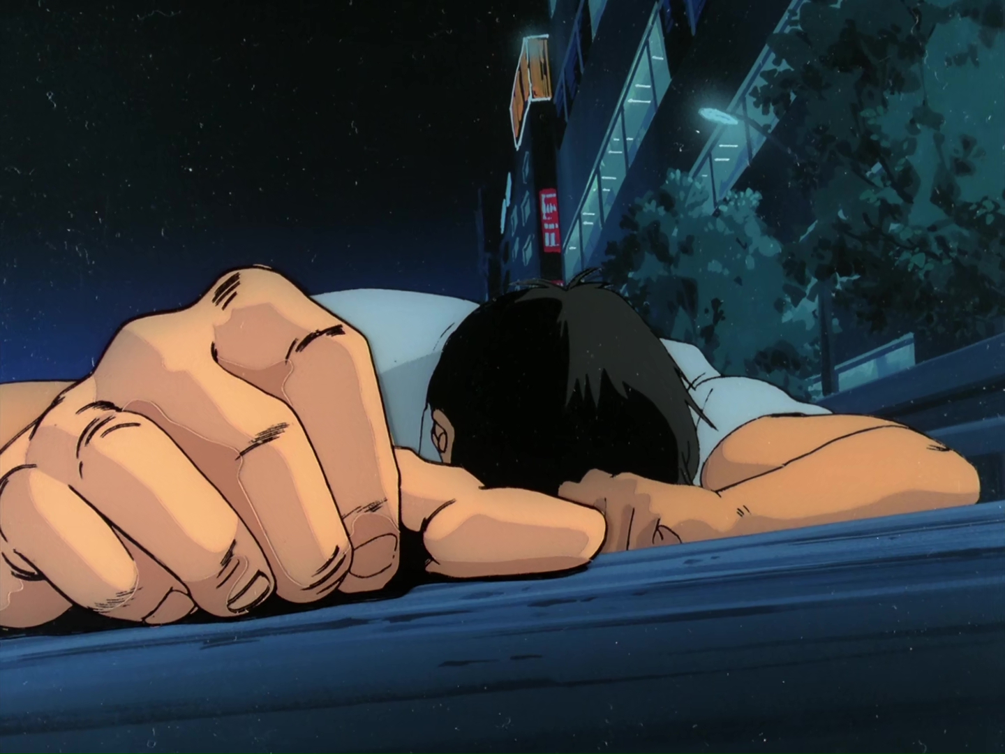 Вперёд, Икзер-1! (1985)