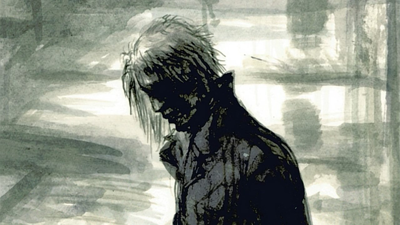 Птичья песня (2007)