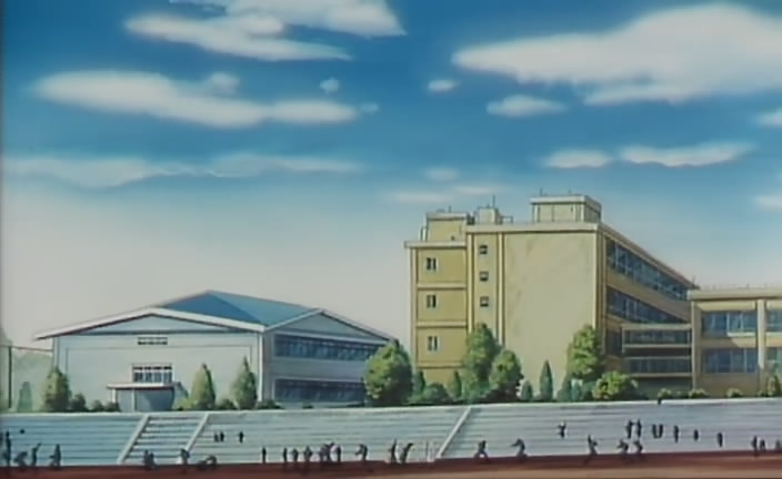 Базука Ханаппэ (1992)