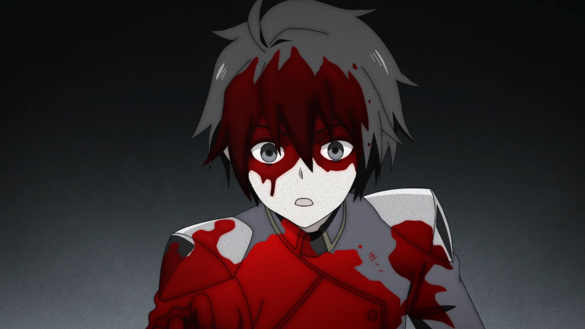 Волшебник ледяного клинка правит миром (2023)