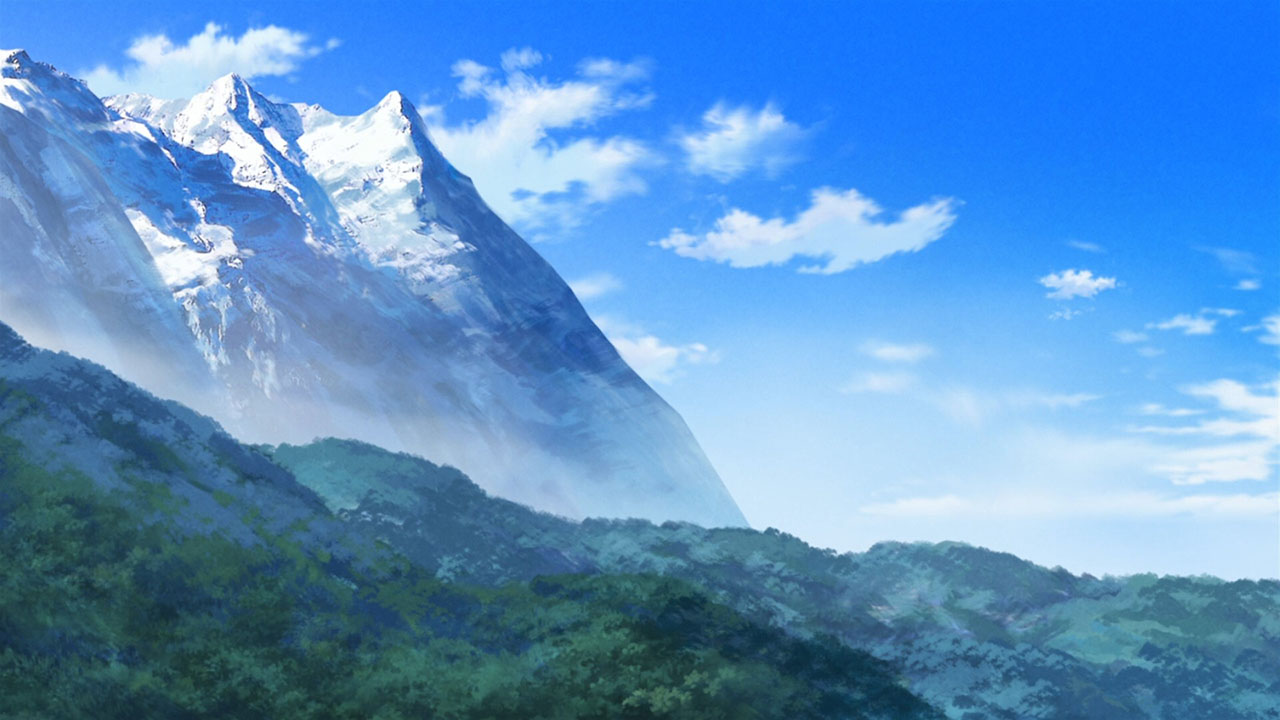 Эврика 7 АО: Цветы Юнгфрау (2012)