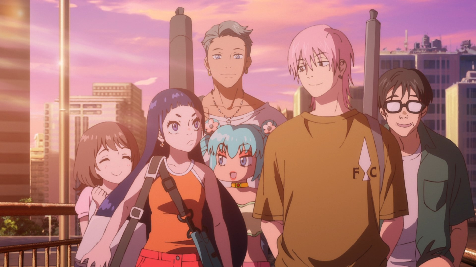 Негативный позитивный рыбак (2024)