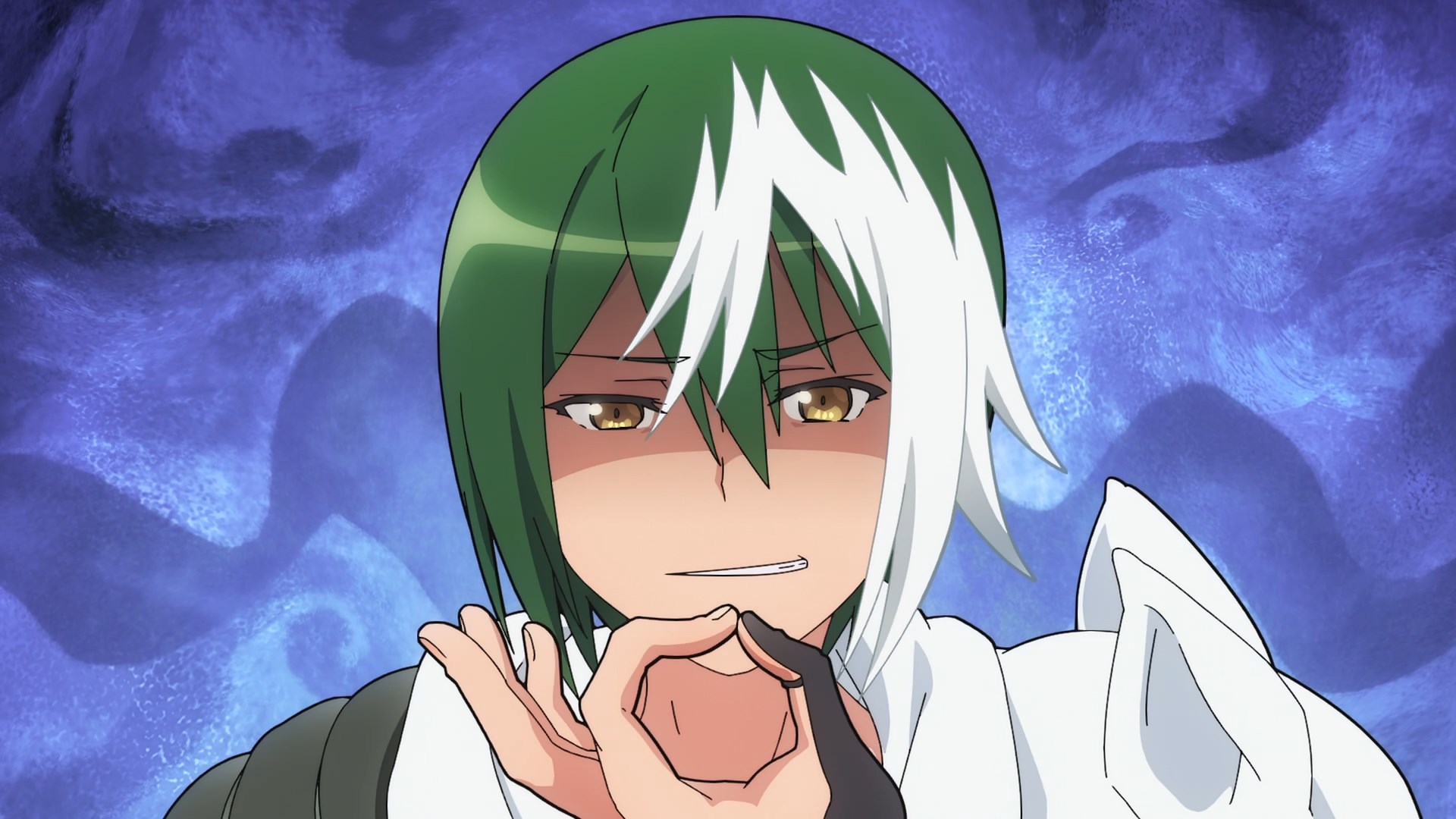 Развращённая гильдия (2022)