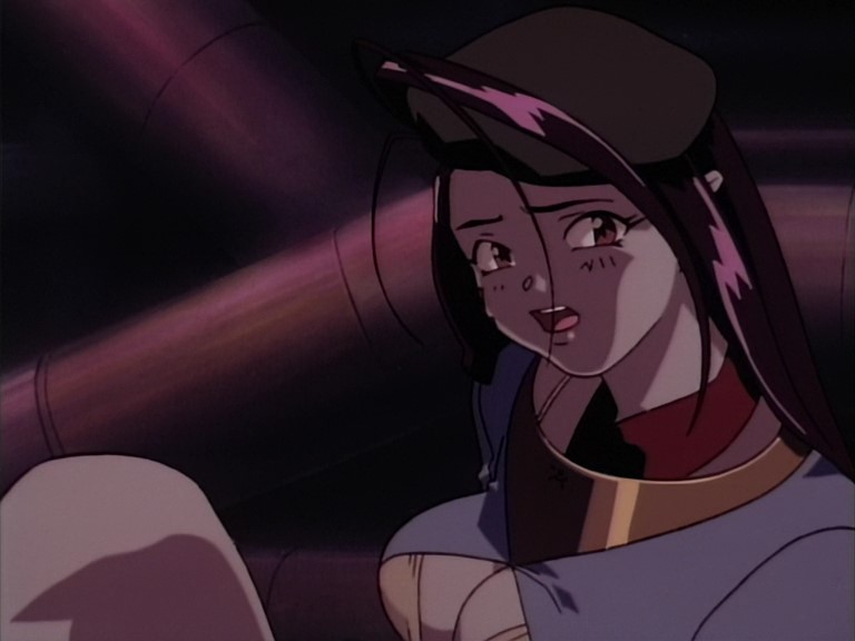 Фотон: Приключения идиота (1997)