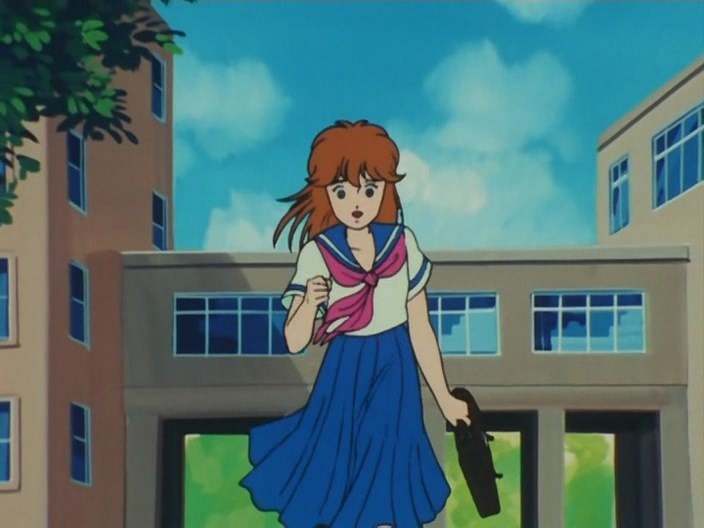 Легенда о Хикари (1986)