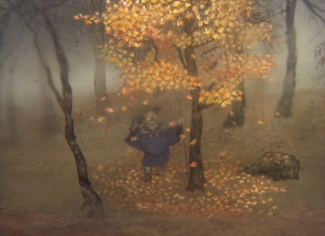 Зимние дни (2003)