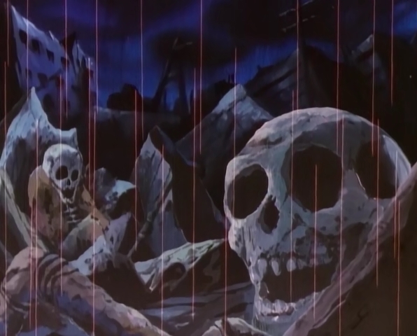 Жестокий Джек (1986)