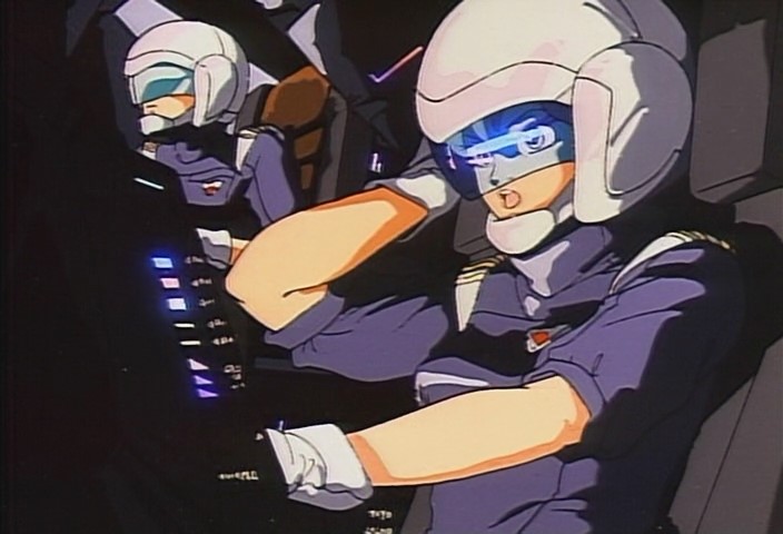 Девичья сила (1986)