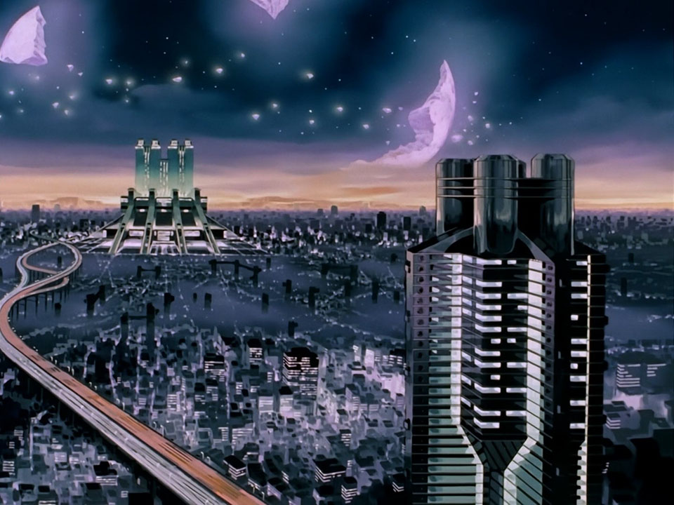 Ослепительная грязная парочка (1995)