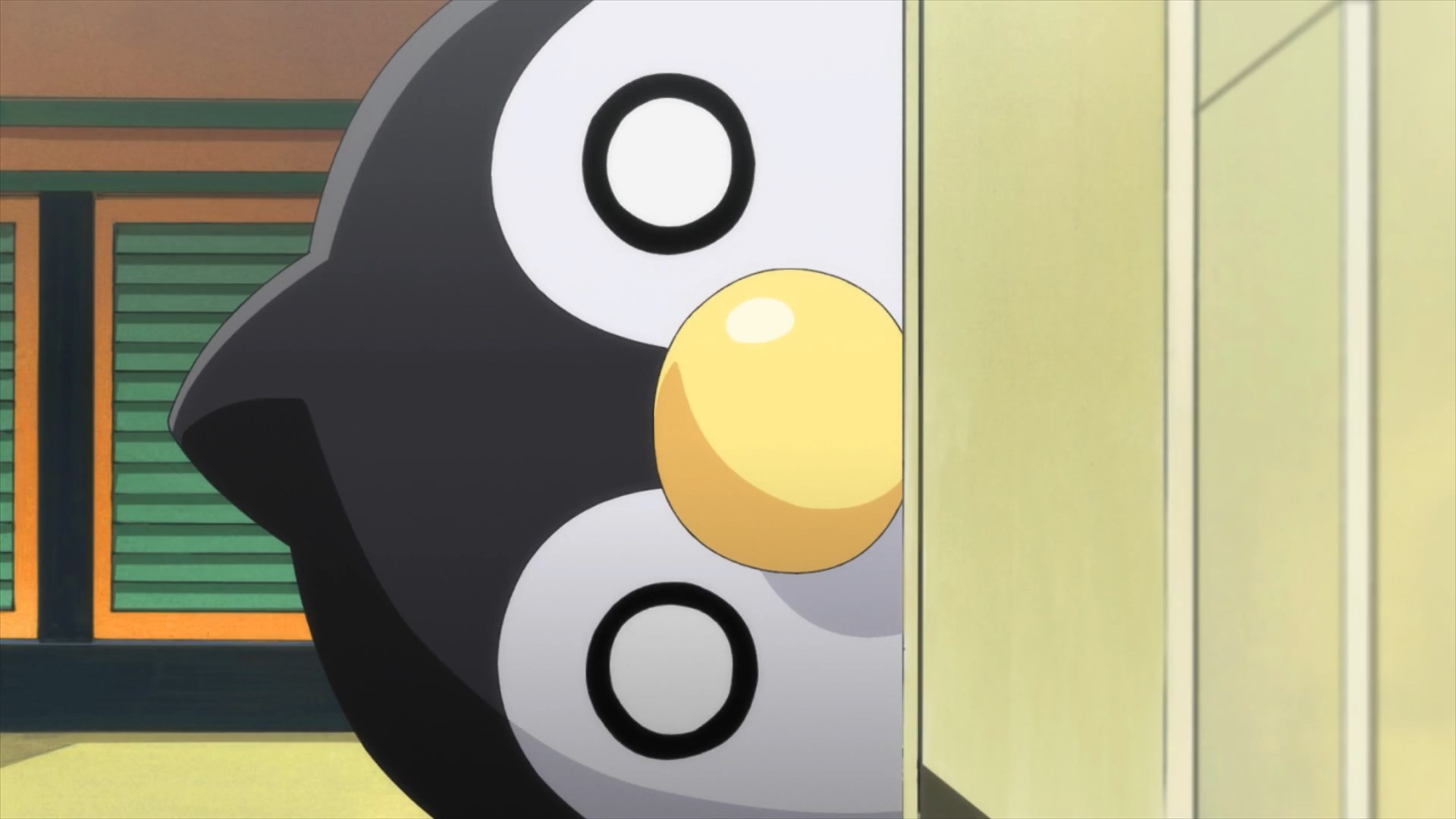 Пингвиний барабан. Фильм 1 (2022)