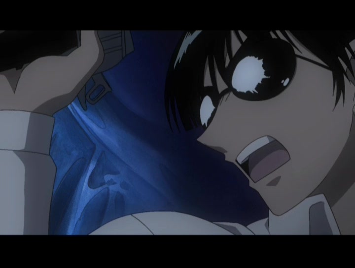 Школьный переполох: Второй семестр (2004)