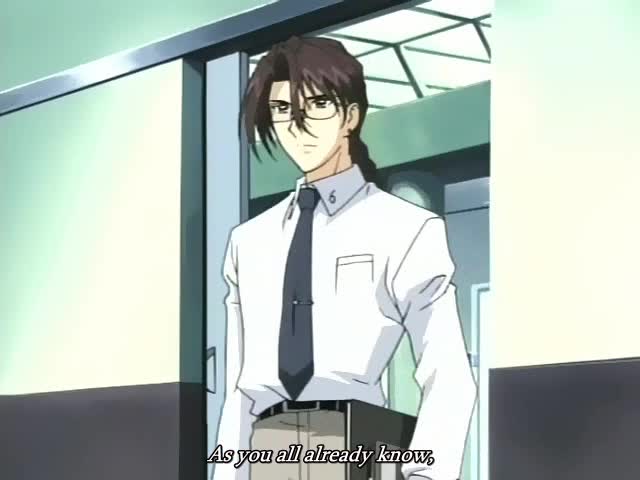 Белый крест 2 (2001)