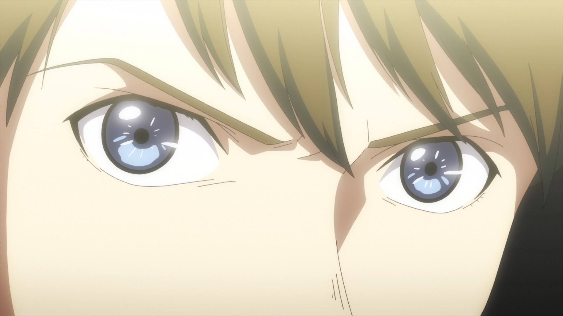 Игра с нулевым счётом (2022)