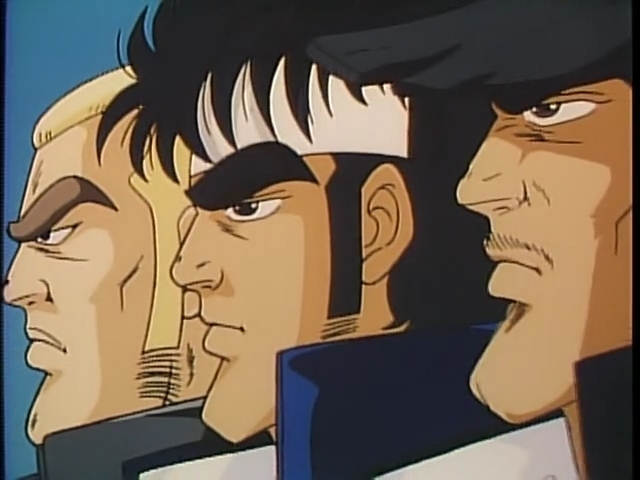 Вперёд, школьник! Фильм (1988)