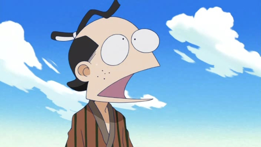 Салюты Эдо (2007)