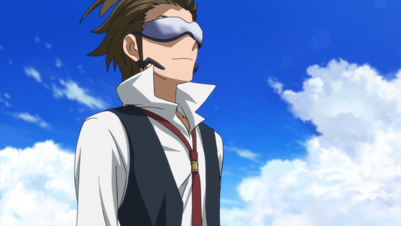 Гандам: Сконструированные бойцы. Ответный удар (2017)