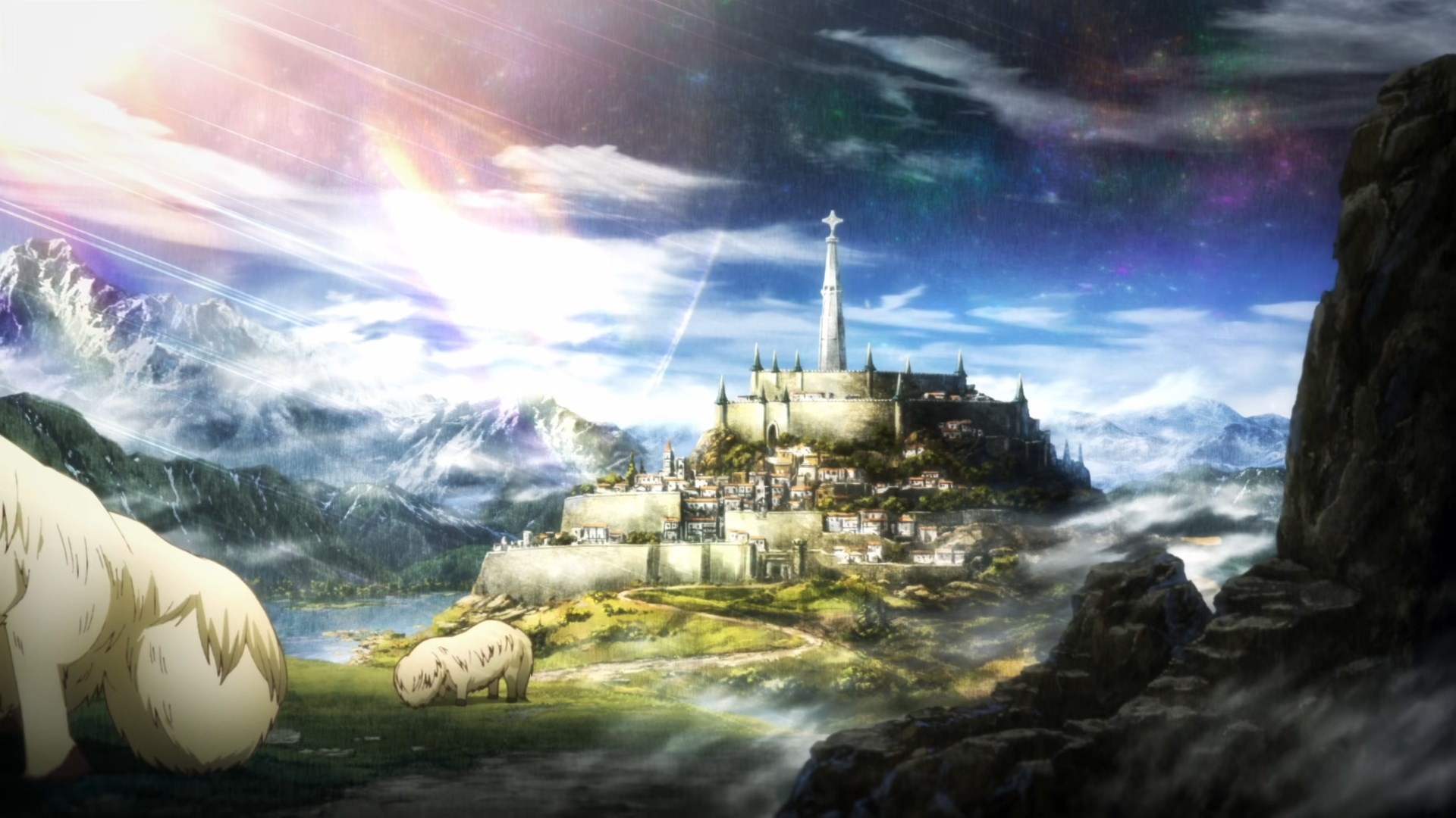 Сказание об обручальных кольцах (2024)