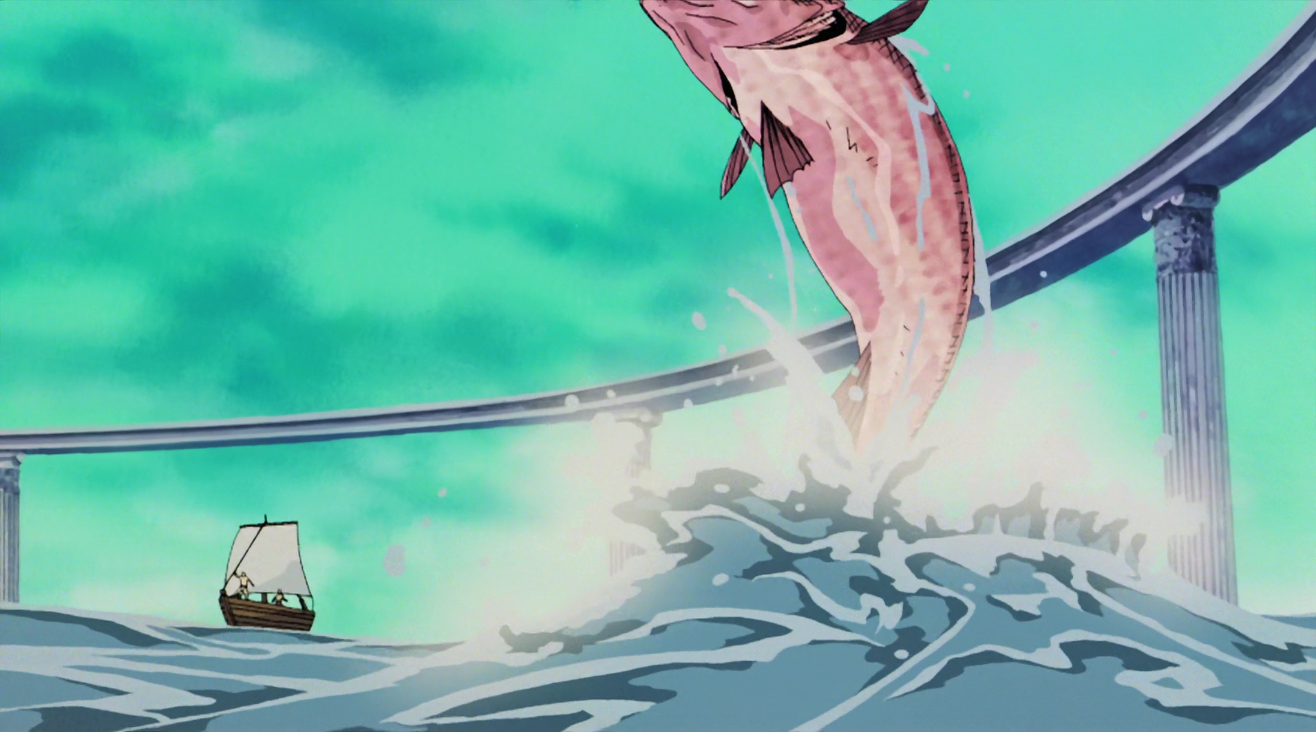 Первосортные Рубаки на большом экране (2001)