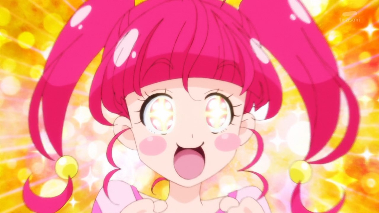 Хорошенькое лекарство: Мерцание звёзд (2019)