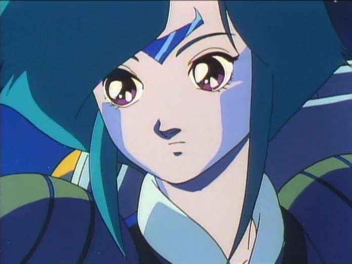 Ле Деус (1987)