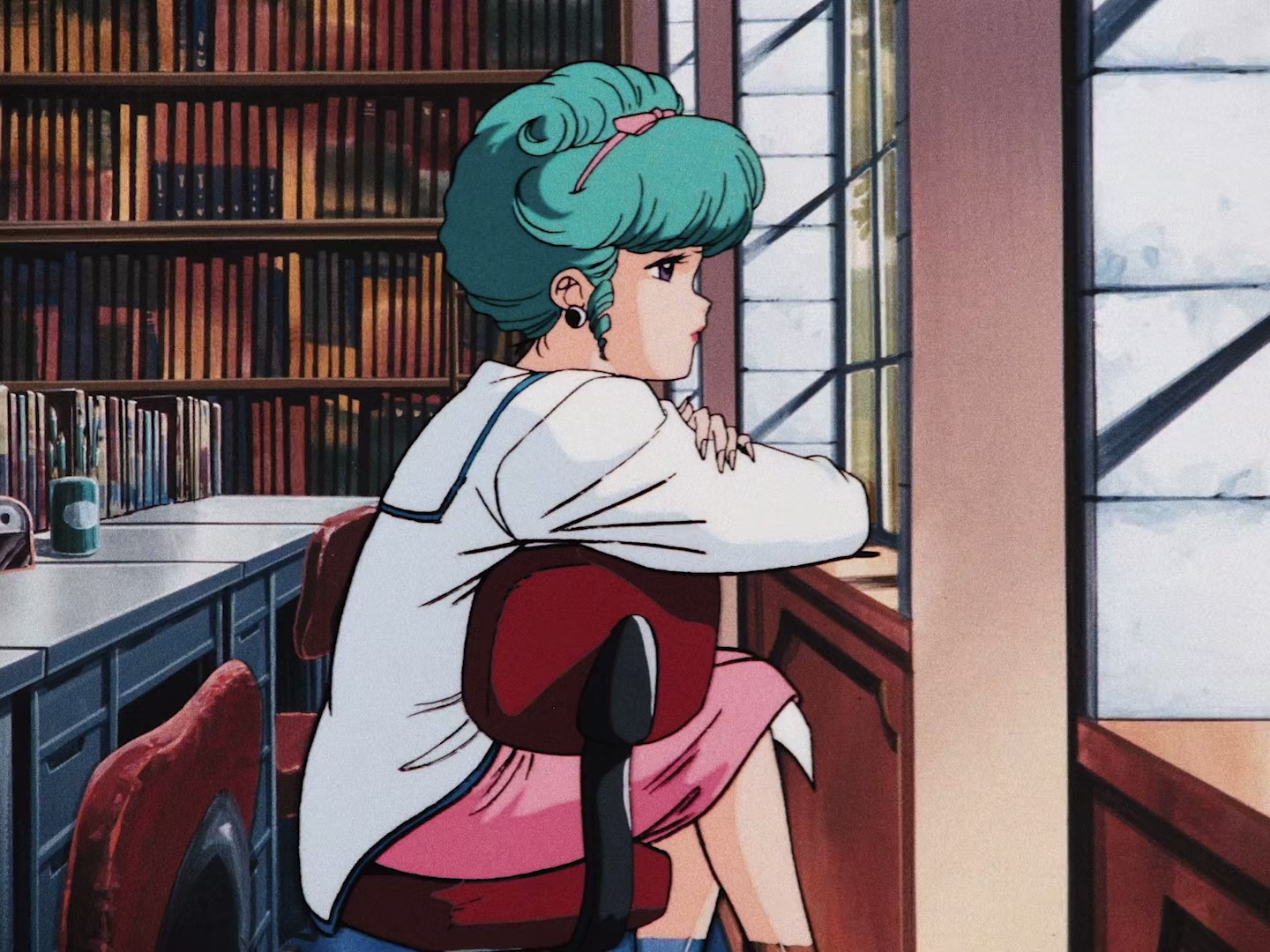 Проект А-ко: Финал (1989)