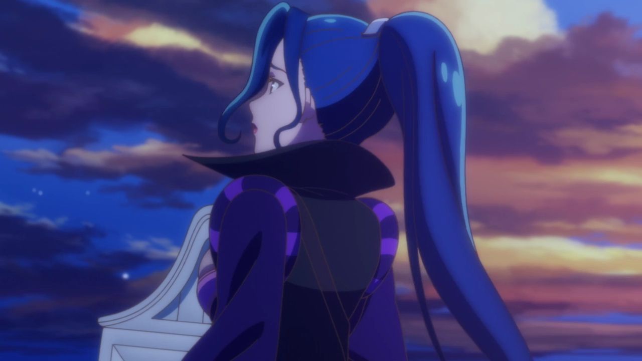 Потерянная песня (2018)