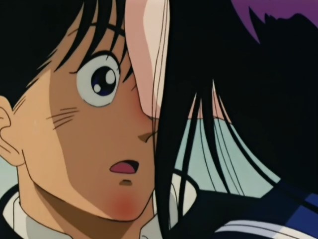 Бьет Синяя Легенда! (1993)